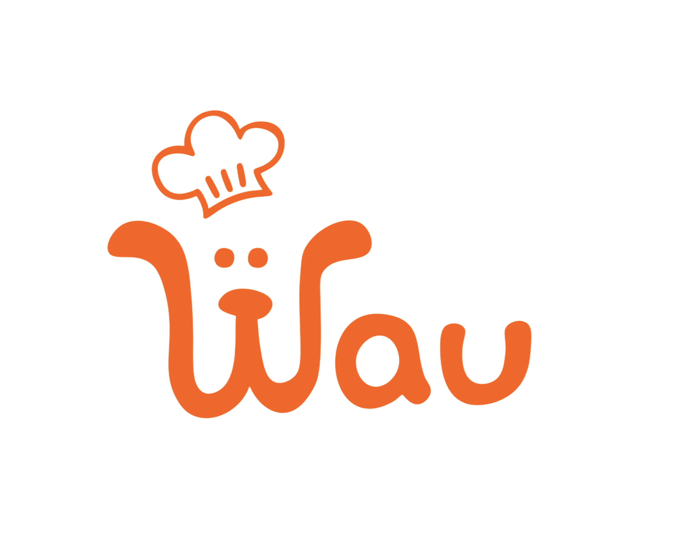 Wau Logo